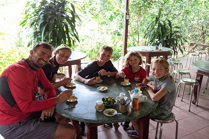 Mekong Delta Homestay 2-Day at Family Tiny Garden - Small Group - Cruising the Tien River from My Tho