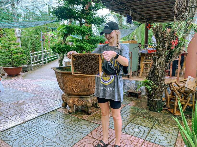 Mekong Delta 'Lesser-Known' My Tho & Ben Tre 1-Day Tour - Why this My Tho and Ben Tre day works