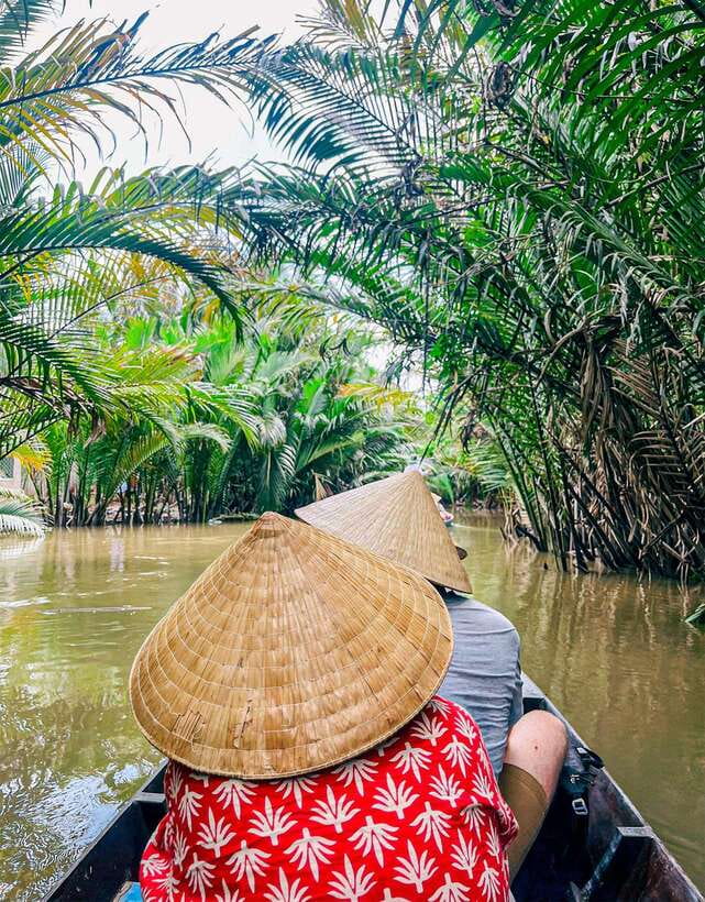 Mekong Delta 'Lesser-Known' My Tho & Ben Tre 1-Day Tour - What the $41 price really covers