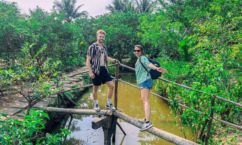 Mekong Delta 'Lesser-Known' My Tho & Ben Tre 1-Day Tour - Who should book this tour