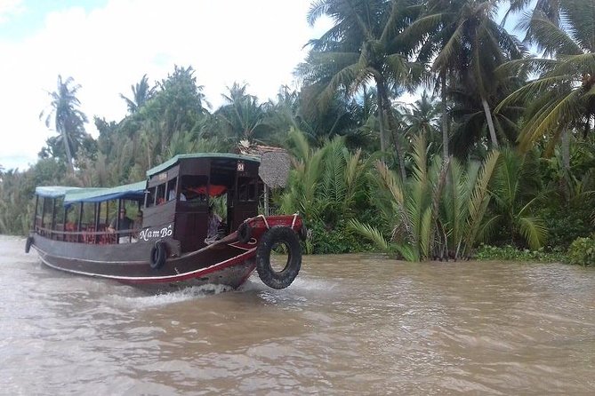 Mekong Delta - Mekong River full day trip - Key points at a glance