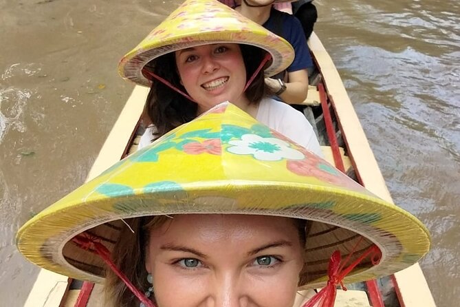 Mekong Delta Nature Cano-Kayak-Cycling & Fishing Private Day Trip - Cooking banh xeo before lunch