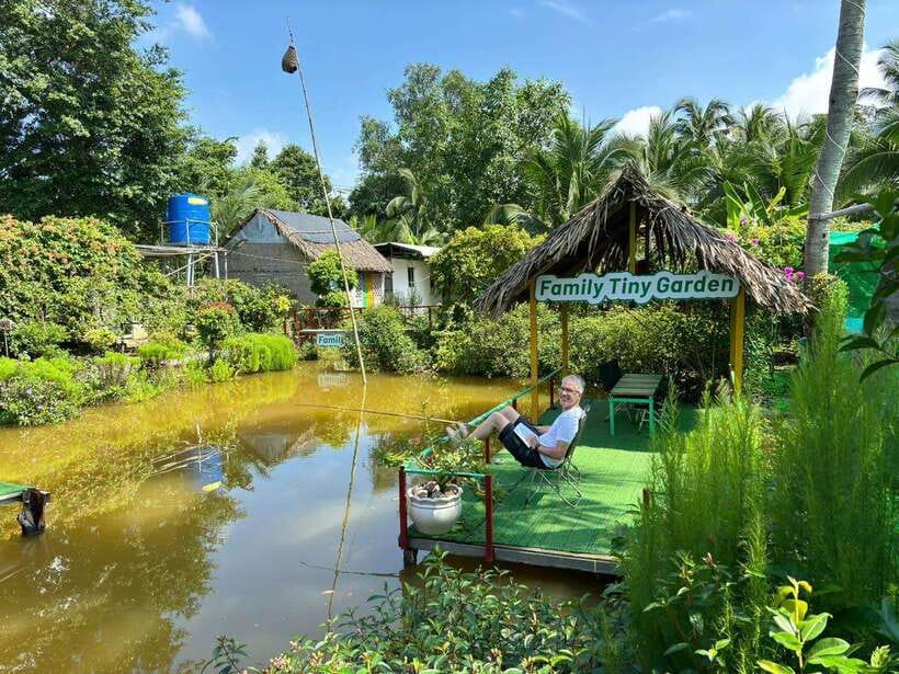 Mekong Delta Nature Private Day Trip: Bicycle-Kayak-Cano... - What to bring for a smoother day