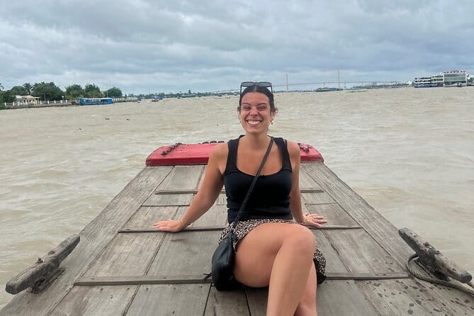 Mekong Delta Private Tour: My Tho & Ben Tre with Boat Cruise - Ben Tre and the coconut workshops