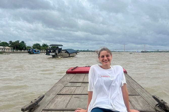 Mekong Delta Private Tour: My Tho & Ben Tre with Boat Cruise - What private transport changes