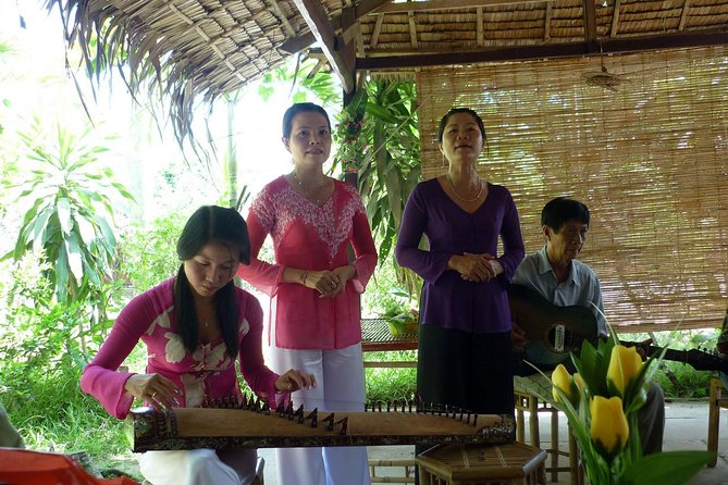Mekong Delta Small Group Full Day Tour - Why this Mekong Delta day trip works