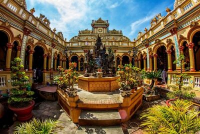 Mekong Delta Small Group Full Day Tour