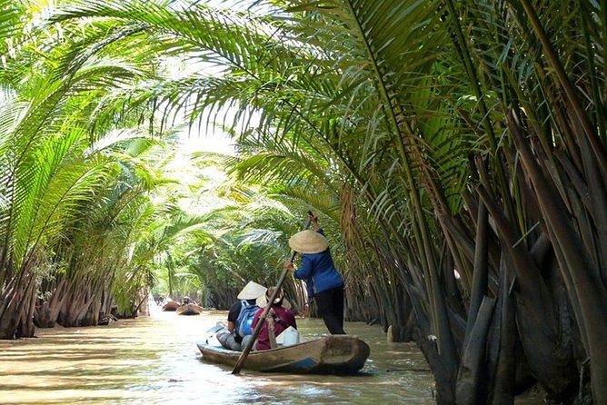Mekong Delta Small Group Full Day Tour - What the boat changes mean for your day