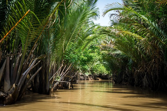 Mekong Delta Small Group Full Day Tour - Transport, pickup, and the long return
