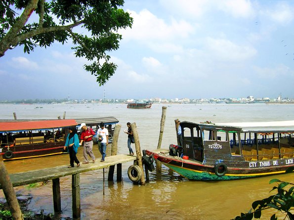 Mekong Delta Small Group Full Day Tour - Who will enjoy this tour most?