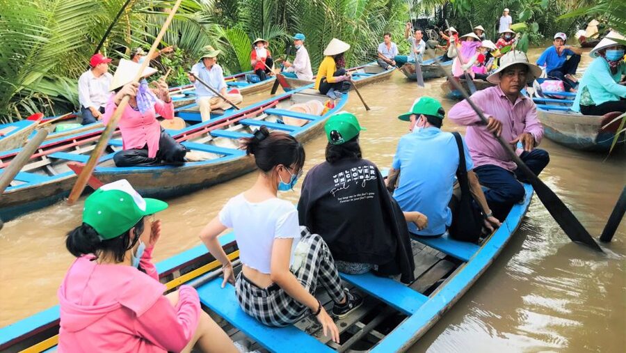 Mekong Delta Tour 2-Day (SaDec – Can Tho - My Tho - Ben Tre) - What $92 really includes
