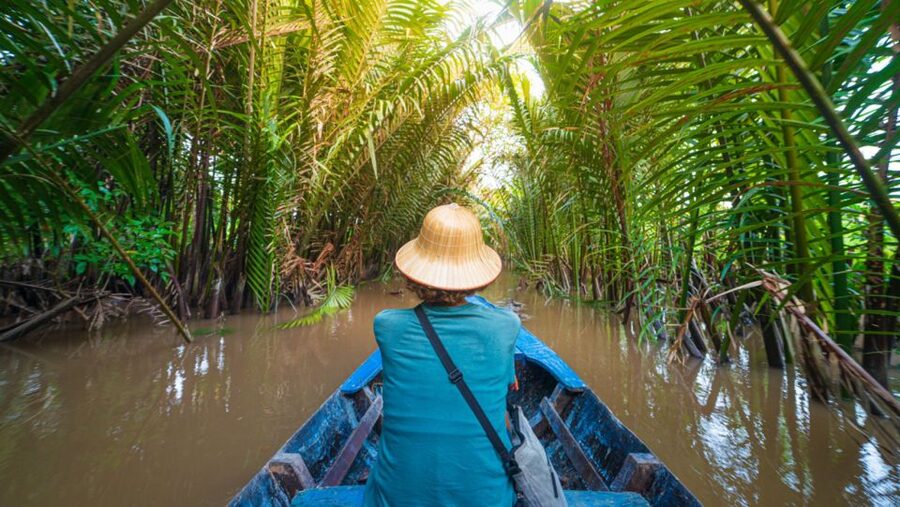 Mekong Delta Tour 2-Day (SaDec – Can Tho - My Tho - Ben Tre) - Huynh Thuy Le Ancient House and a cross-border love story