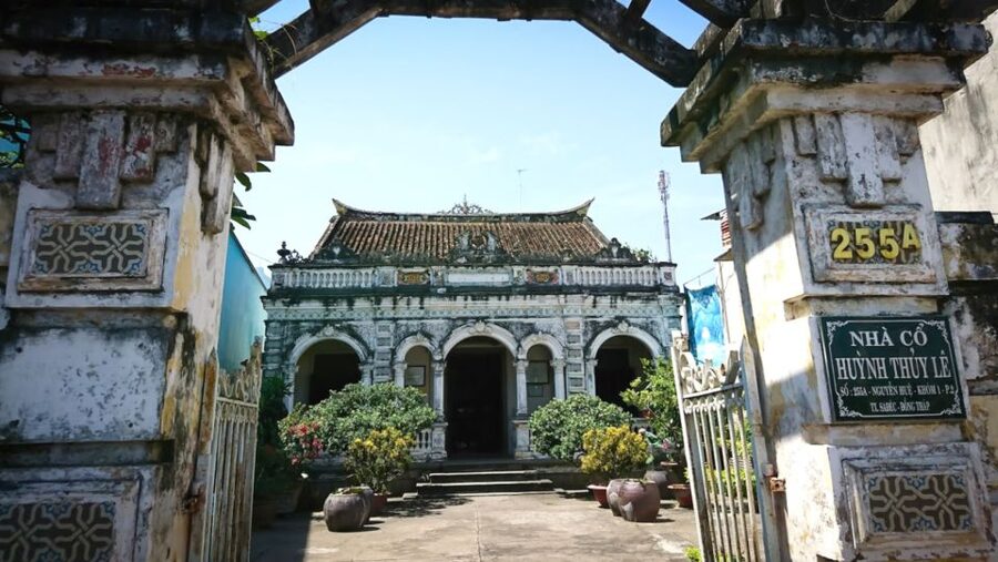 Mekong Delta Tour 2-Day (SaDec – Can Tho - My Tho - Ben Tre) - Phoenix Island and the coconut villages