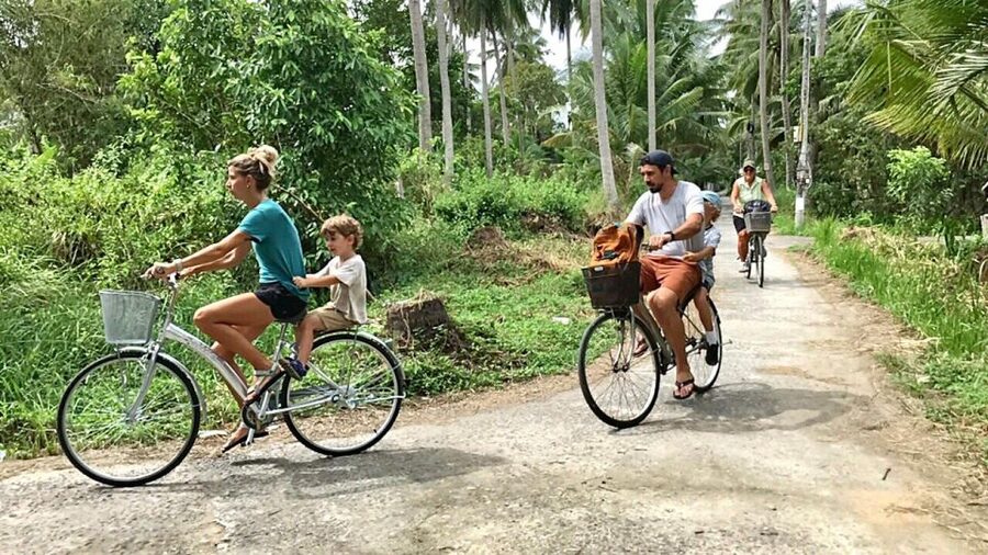 MeKong Delta Tour - Why the Mekong Delta day feels different