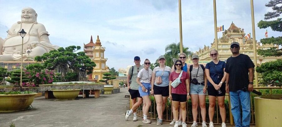 MeKong Delta Tour - Practical details that affect your choice
