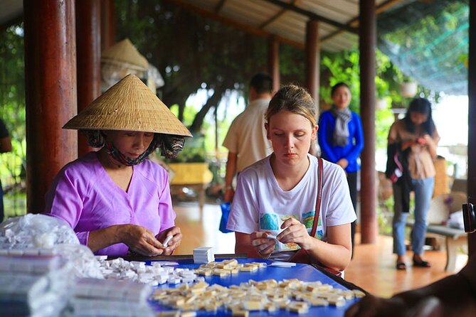 Mekong Delta Tour Daily - From Ho Chi Minh City to the Mekong Delta