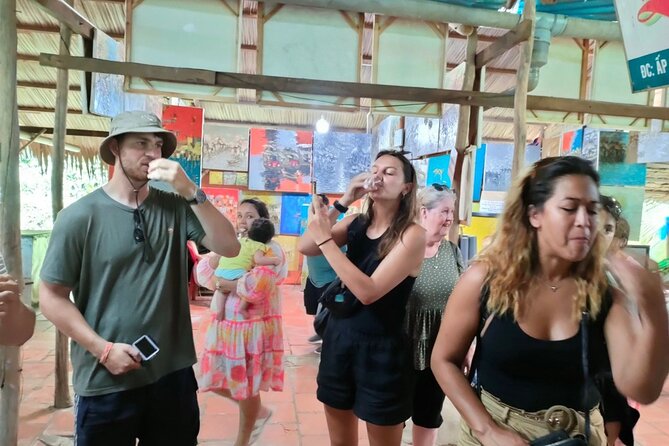 Mekong Delta Tour Daily - What the group size means