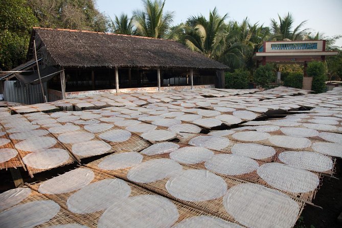 Mekong Delta Tour Full Day Cai Be-Vinh Long - Is $158 a fair price?