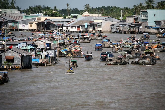 Mekong Delta Tour Full Day Cai Be-Vinh Long - Who will enjoy this day most