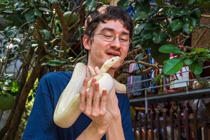 Mekong Delta tour: My Tho - Ben Tre 1 day by DGT - How the $22 price holds up
