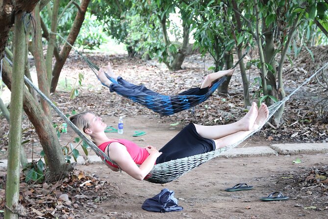 MEKONG DELTA TOUR TO FLOATING MARKET CAI BE from HCM city - Key points to know before you book
