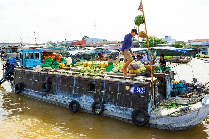 Mekong Delta Tour with Kayaking, Cycling and Cooking - Who should book this Mekong Delta tour?
