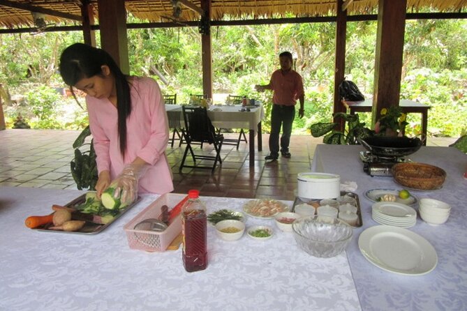 Mekong Delta Trip To Cai Be - Tan Phong Island With Lunch - Group size, guides, and the value of the day