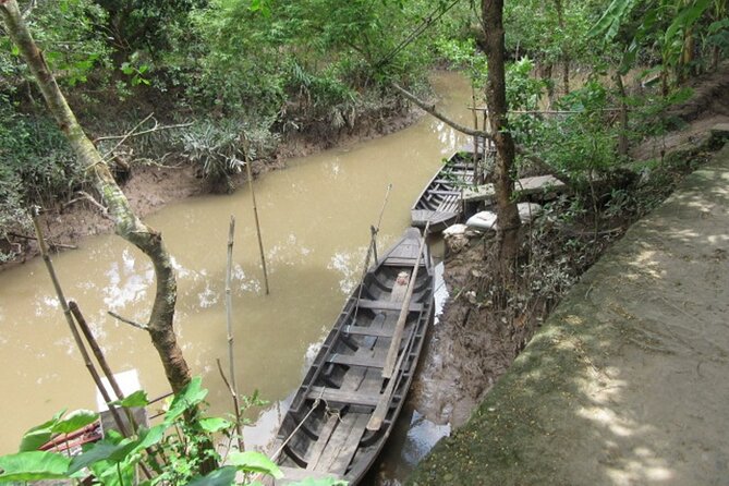 Mekong Delta Trip To Cai Be - Tan Phong Island With Lunch - Who should book this Cai Be trip?