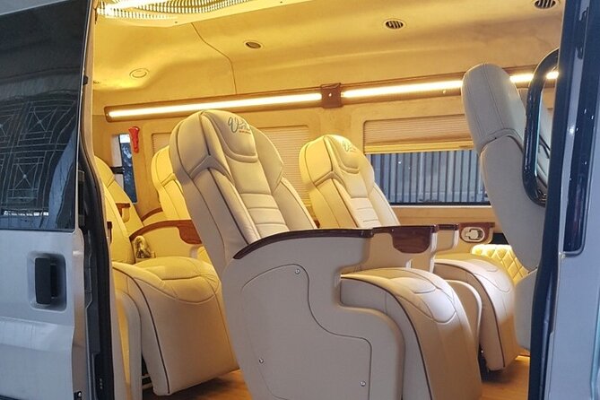 Mekong Delta VIP Tour - Transportation by Limousine - Why this Mekong Delta day works well from Ho Chi Minh City