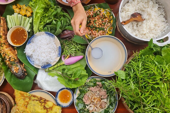 Mekong Zigzag Full Day tour: Scooter, Sailboat, Food (HCM-BenTre) - Why this Mekong tour feels different