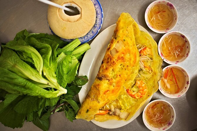 Michelin-rated Food Tour With Female Riders: A Culinary Adventure - What makes the food stops worthwhile
