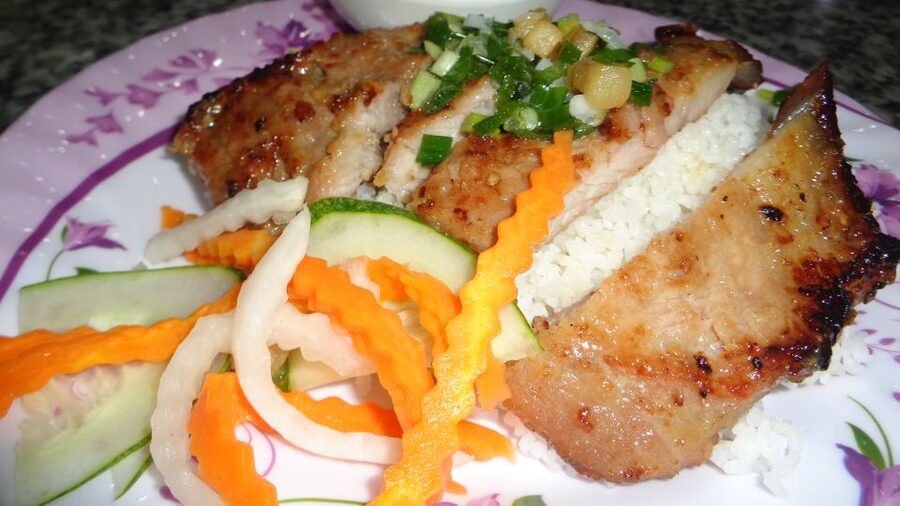 Midnight Street Food Tour In Saigon By Motorbike - Riding beside the Saigon River tunnels