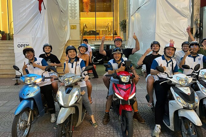 Motorbike Food Tour in Saigon Real Local Flavors - Key points to know before booking