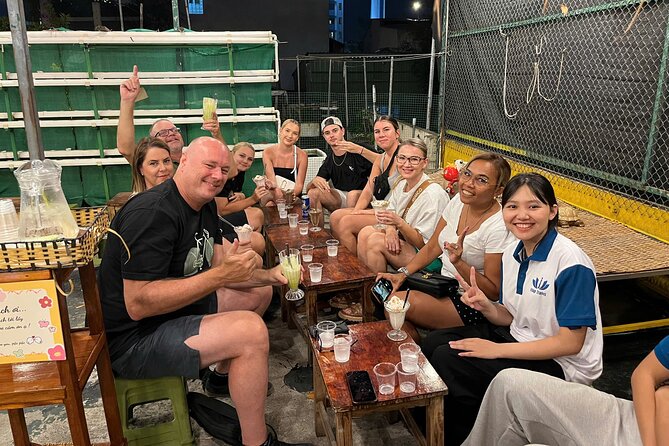 Motorbike Food Tour in Saigon Real Local Flavors - Why a scooter is the right way to eat in Saigon