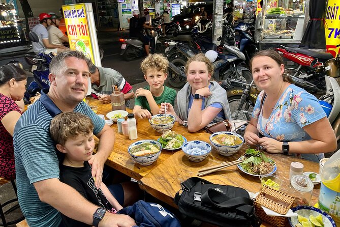 Motorbike Food Tour in Saigon Real Local Flavors - What the $48 price really covers