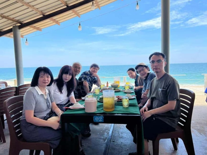 Mui Ne Day Tour from Ho Chi Minh – Sand Dunes & Beach - Key points to know before booking