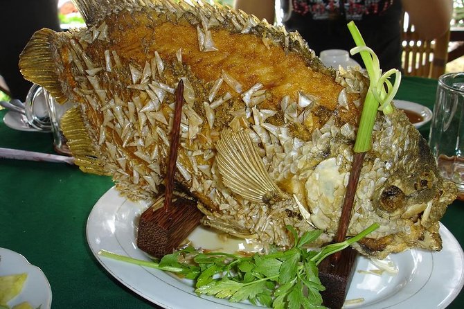 My Tho - Can Tho - Chau Doc 3 days private tour - Why this Mekong route works so well