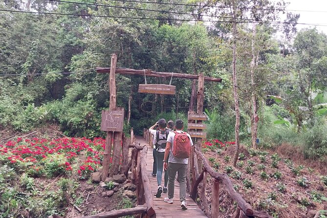 Nam Cat Tien National Park 2-Day Tour with Lodging, Meals.. - Booking details worth checking before you pay