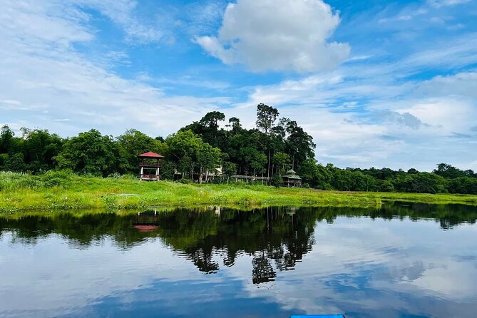 Nam Cat Tien National Park 2 Days 1 Night - Private Tour - Ta Lai and the wider park experience