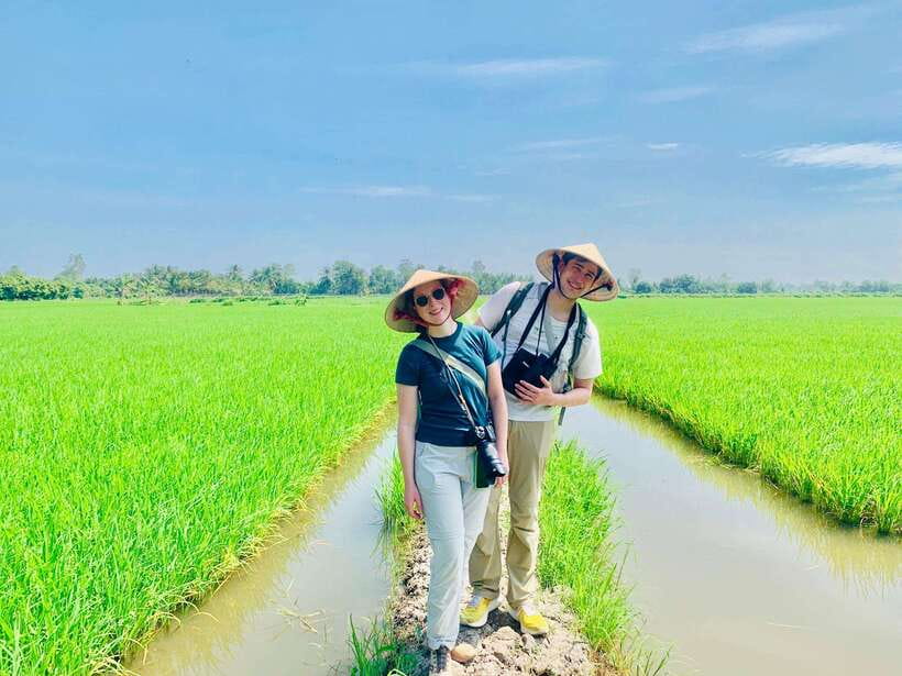 Nature reservation and Floating Market - Should you book the Cai Rang and Lung Ngoc Hoang tour?