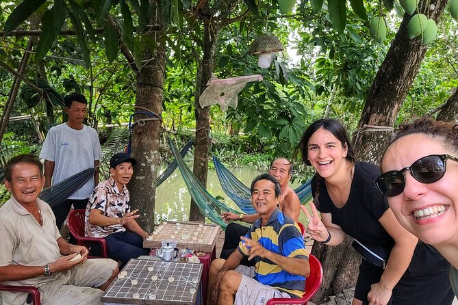 Nature Reserve and Largest, Authentic Floating Market Experiences - What the $89 price really buys you