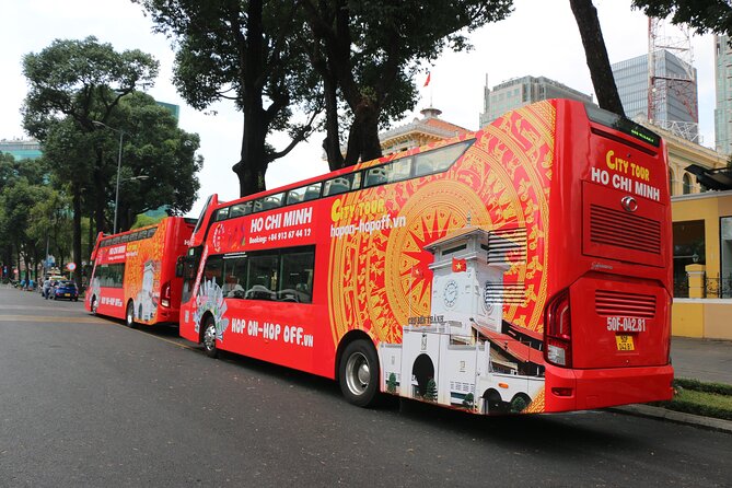 Night Bus Tour in Ho Chi Minh City - Why after 7 pm is the smarter choice