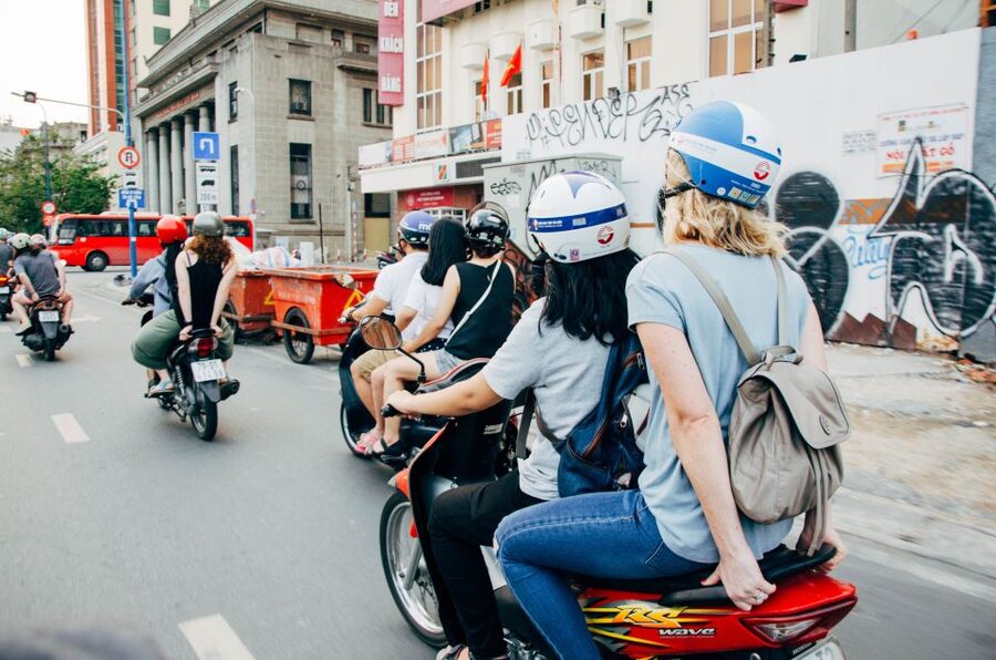 Night Food Tour - Explore Saigon Secrets - Key points to know before booking
