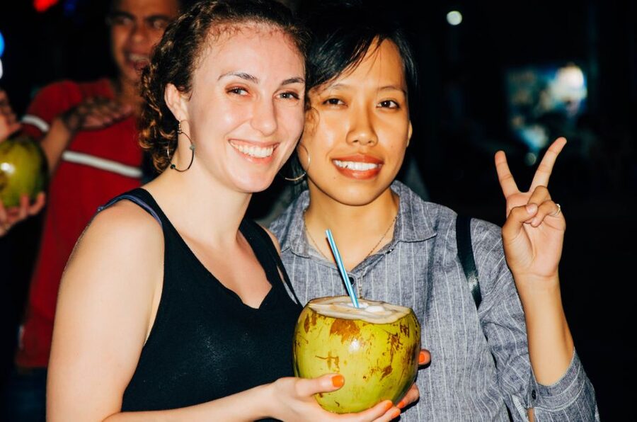 Night Food Tour - Explore Saigon Secrets - Why this tour feels different from a standard Saigon food crawl