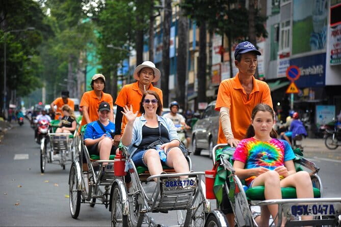 Night Food Tour in Saigon By Scooter - Key points to know before booking