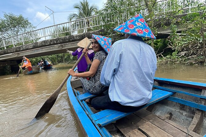 Non Touristy - Mekong Delta 1 Day With Biking - Who should choose this Mekong tour