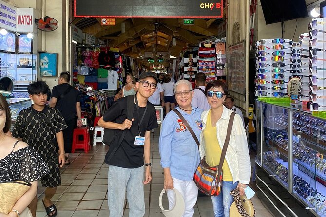 Phu My Port : Ho Chi Minh City Shore Excursion Day Tour - Cafe sua da and the question of lunch
