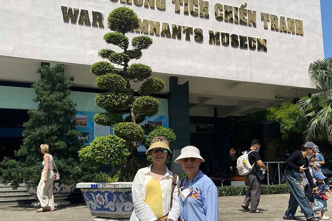 Phu My Port : Ho Chi Minh City Shore Excursion Day Tour - What the $86 price really buys you