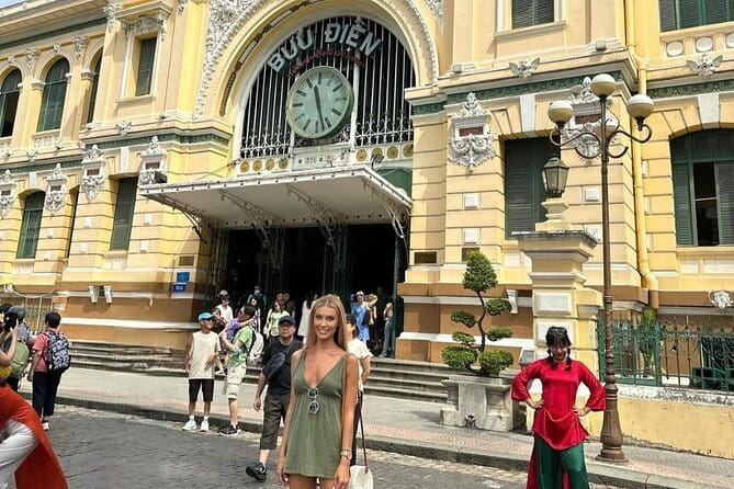 PHU MY SHORE EXCURSION : Private Car + Local Guide In Ho Chi Minh - Why a private Phu My shore trip makes sense