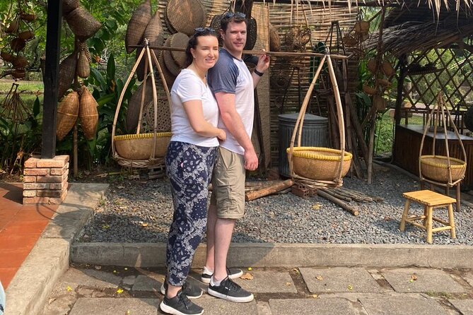 PHU MY SHORE EXCURSION: Saigon Past and Present Tour - Ho Chi Minh City’s landmarks in a flexible order
